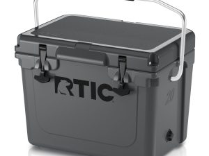 20 QT Ultra-Tough Cooler - Navy