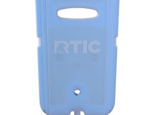 Double-Time Water Cooler Ice Pack - 2 Pack
