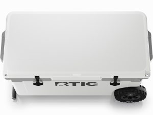 72 QT Ultra-Light Wheeled Cooler Gallery