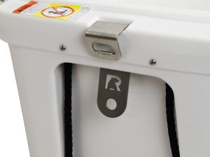 Cooler Tie Down Gallery