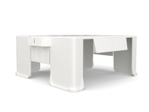 RTIC Riser