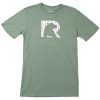Aspen Logo Short Sleeve T-Shirt - S