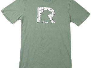 Aspen Logo Short Sleeve T-Shirt - S
