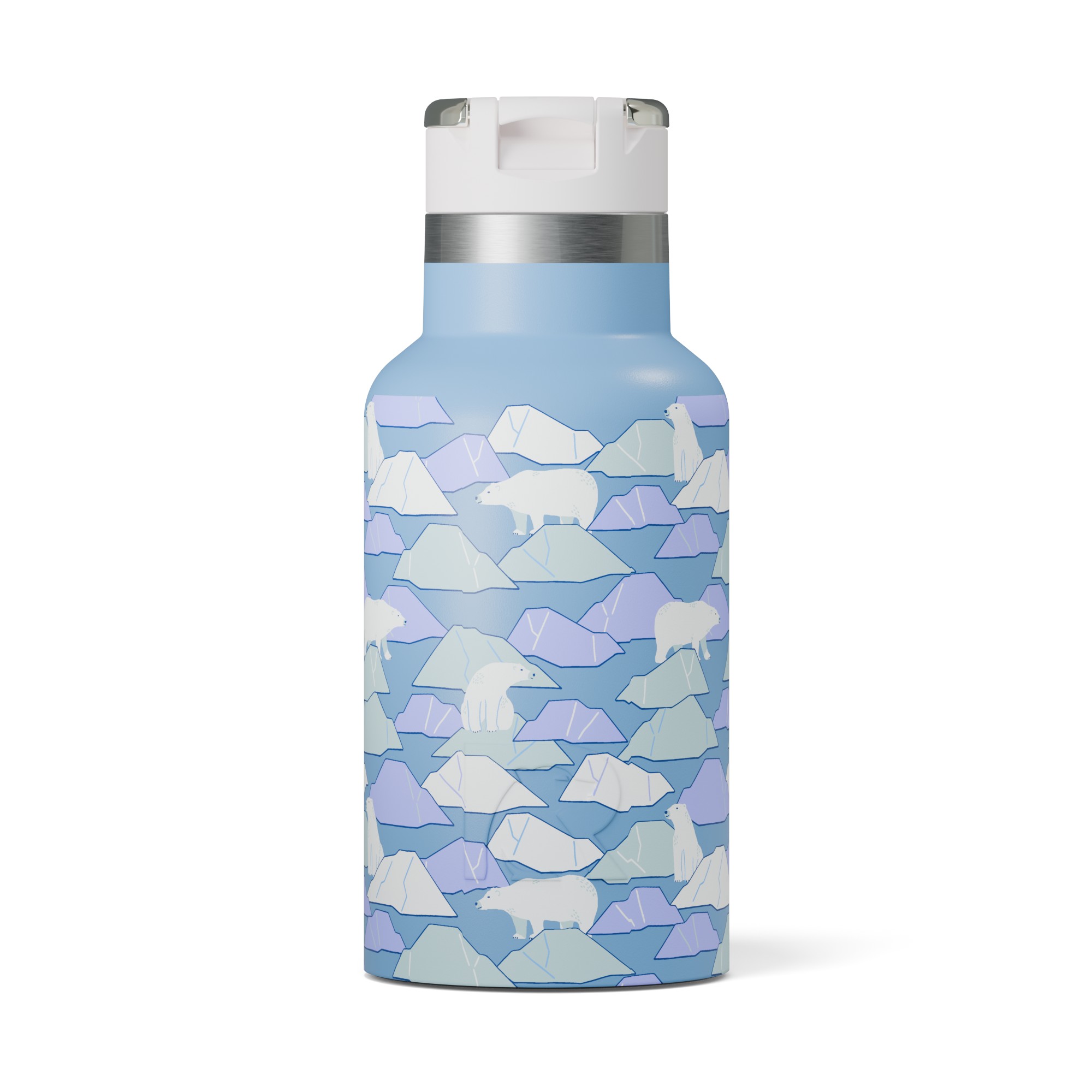 12oz Little Journey Bottle Gallery