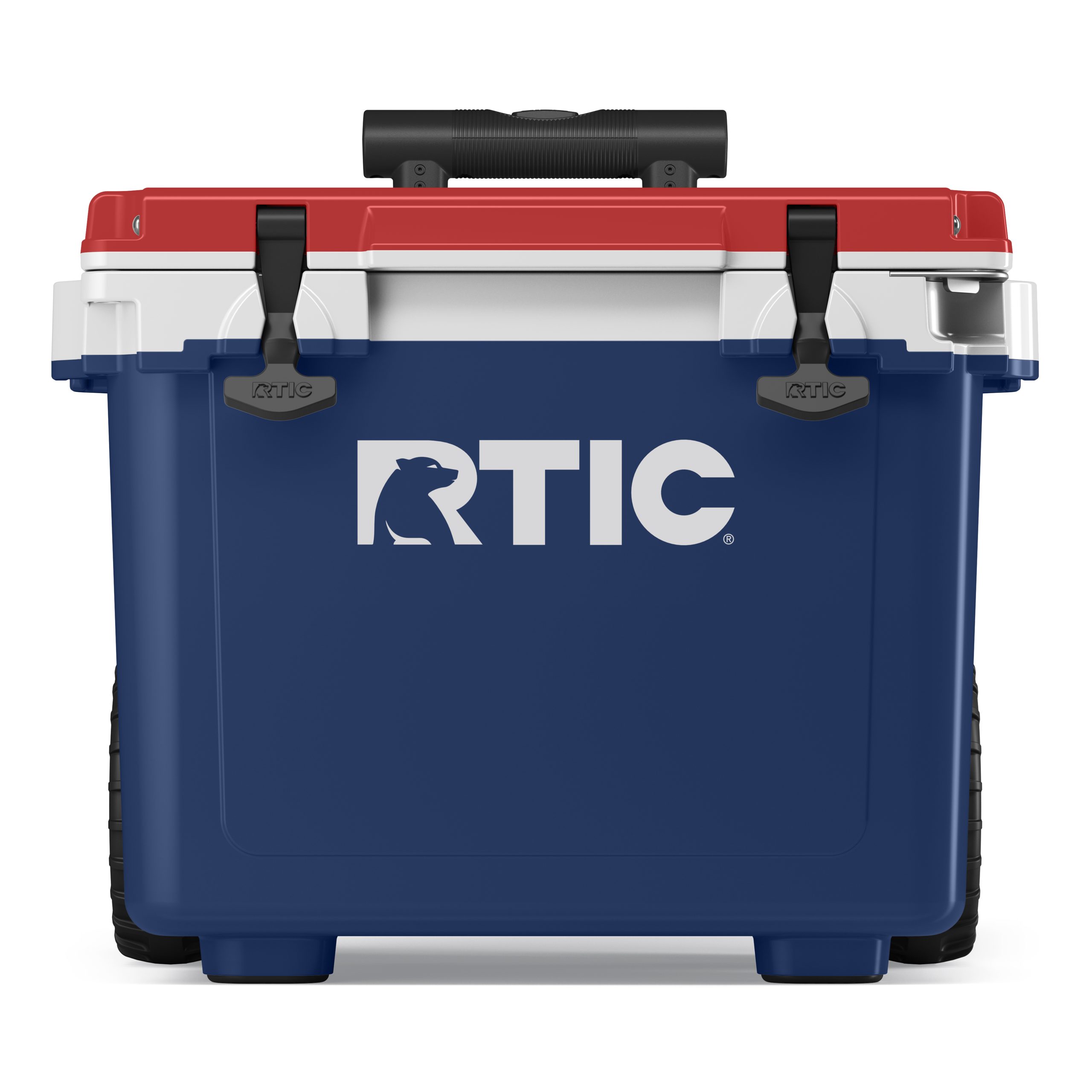 22 QT Ultra-Light Wheeled Cooler Gallery