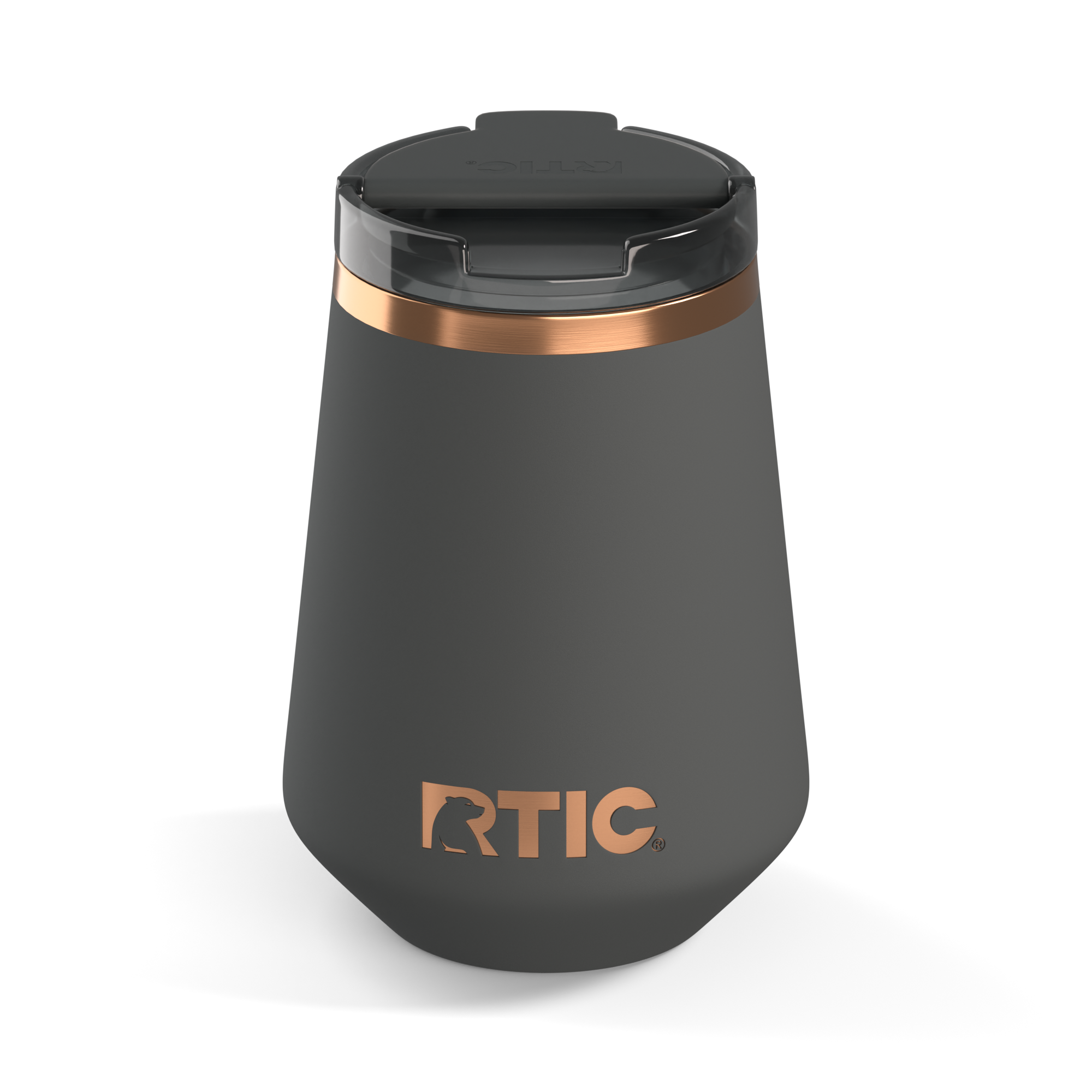 12oz Happy Hour Wine Tumbler Gallery