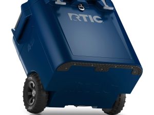 45 QT Ultra-Tough Wheeled Cooler Gallery