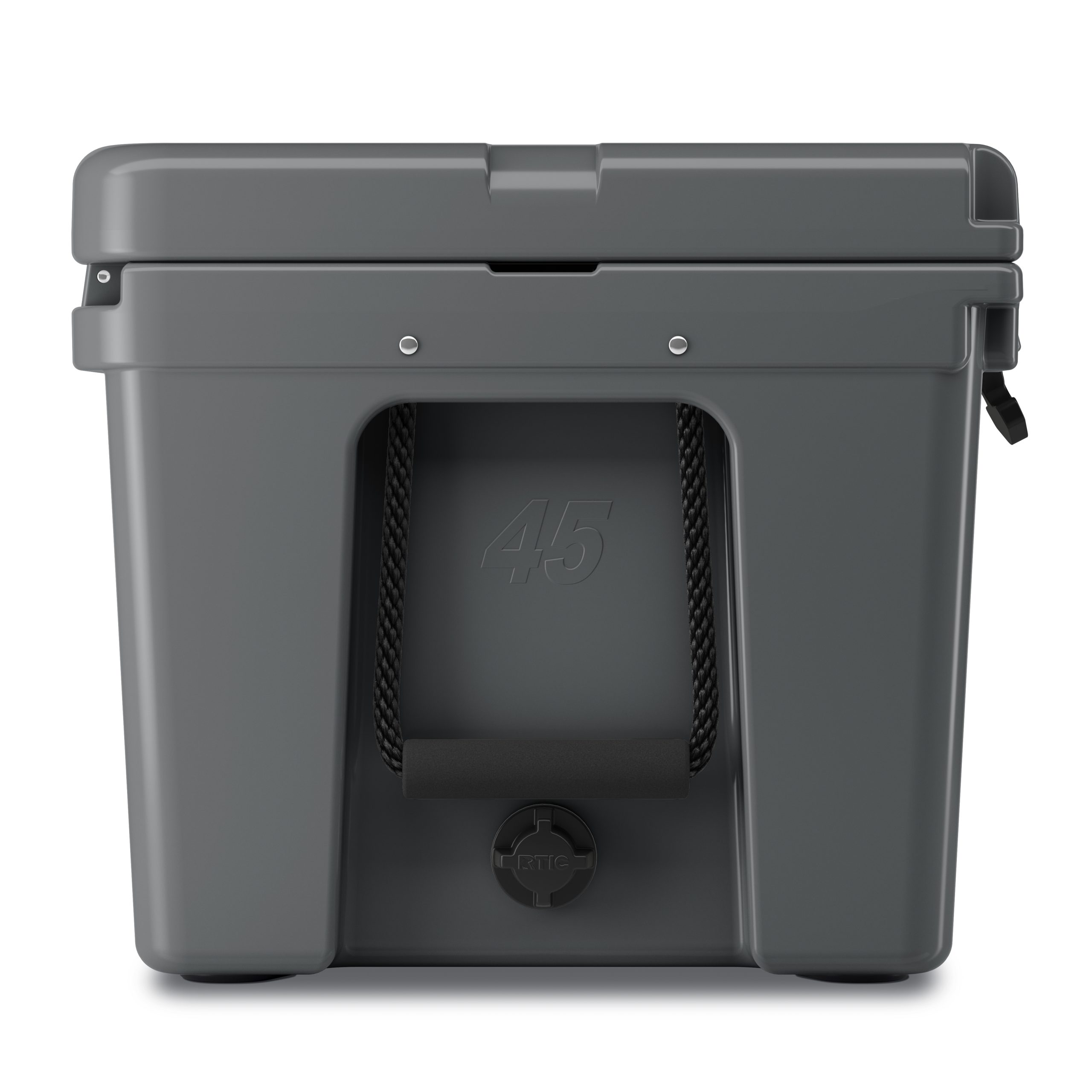 45 QT Ultra-Tough Cooler Gallery