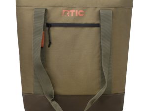 Everyday Insulated Slim Tote - Black