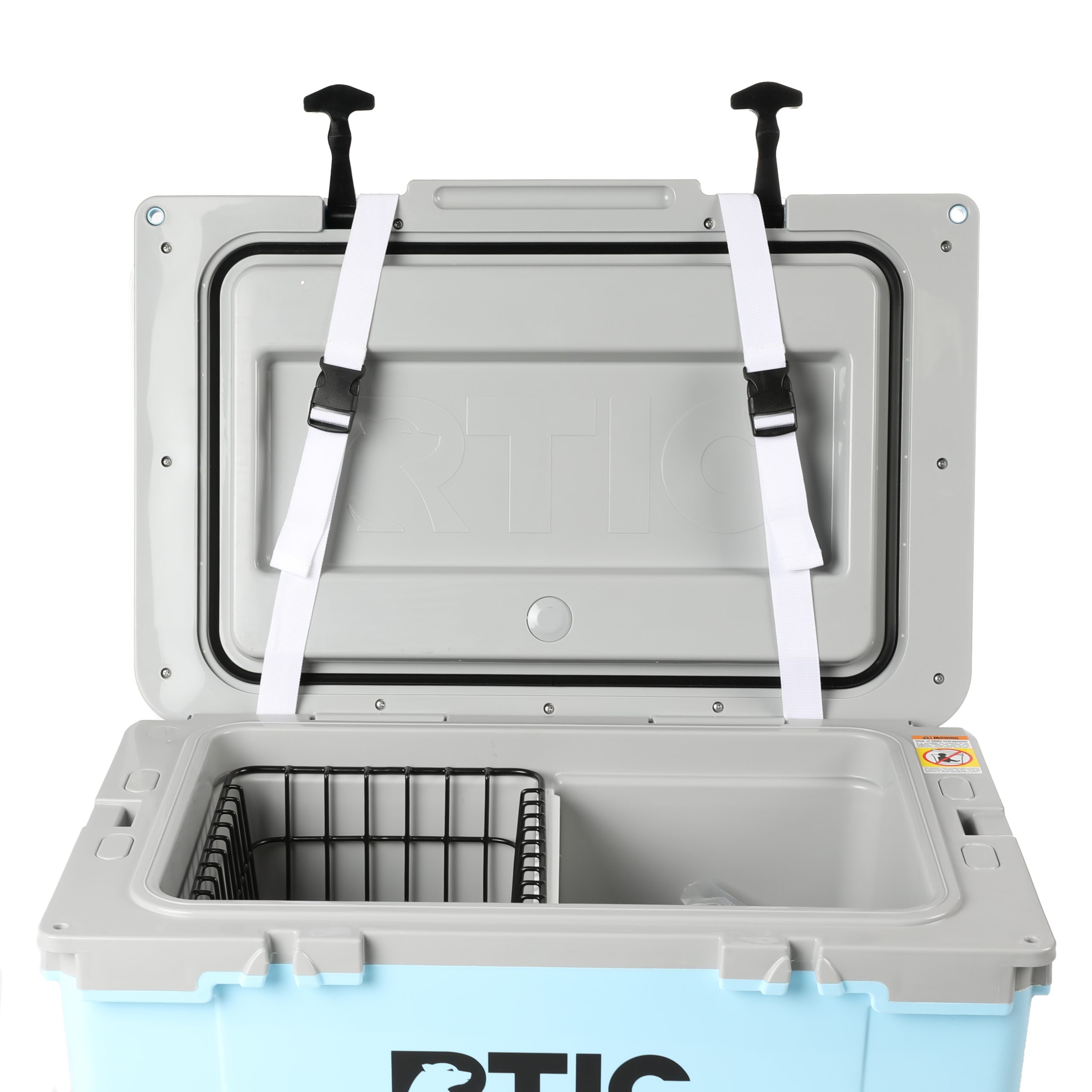 52 QT Ultra-Light Cooler Cushion Gallery