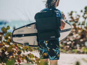2-in-1 Chillout Backpack Gallery