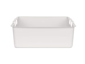 Ultra-Tough Cooler Dry Goods Basket Gallery