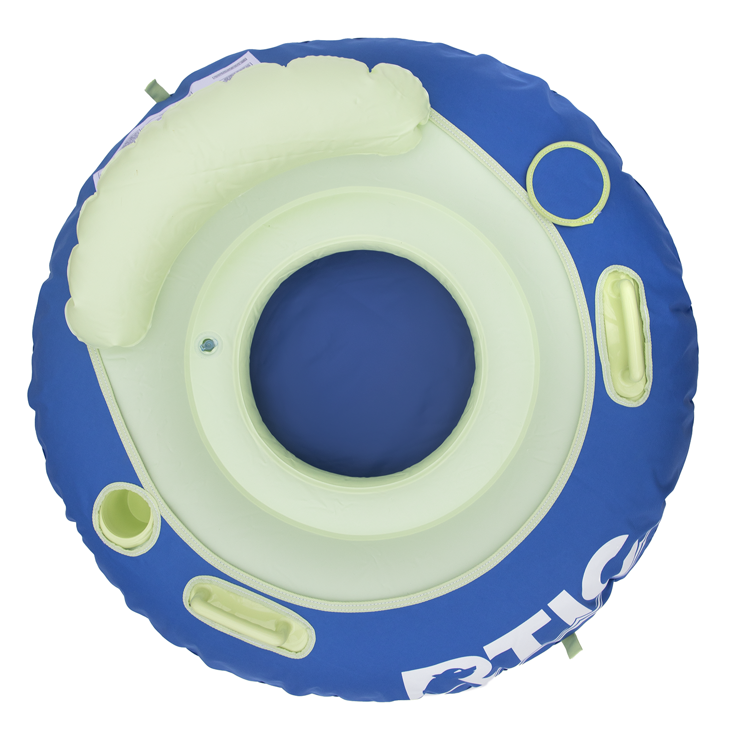 RTIC Tough River Tube Gallery