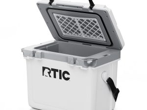 22 QT Ultra-Light Cooler Gallery