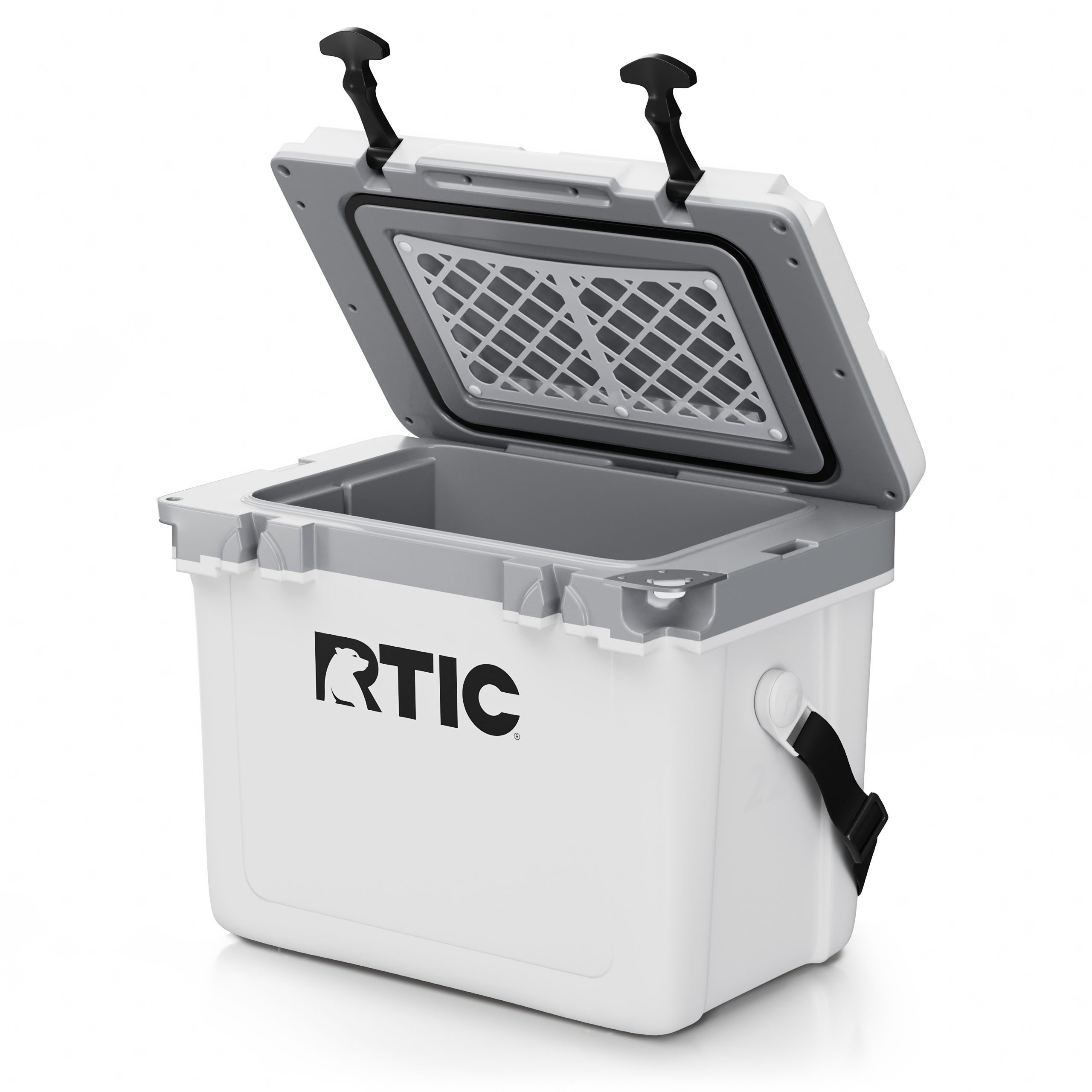 22 QT Ultra-Light Cooler Gallery