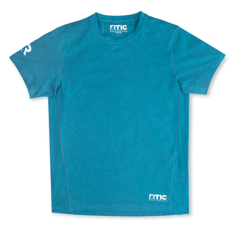 Men's R-Tech Performance Tees Gallery