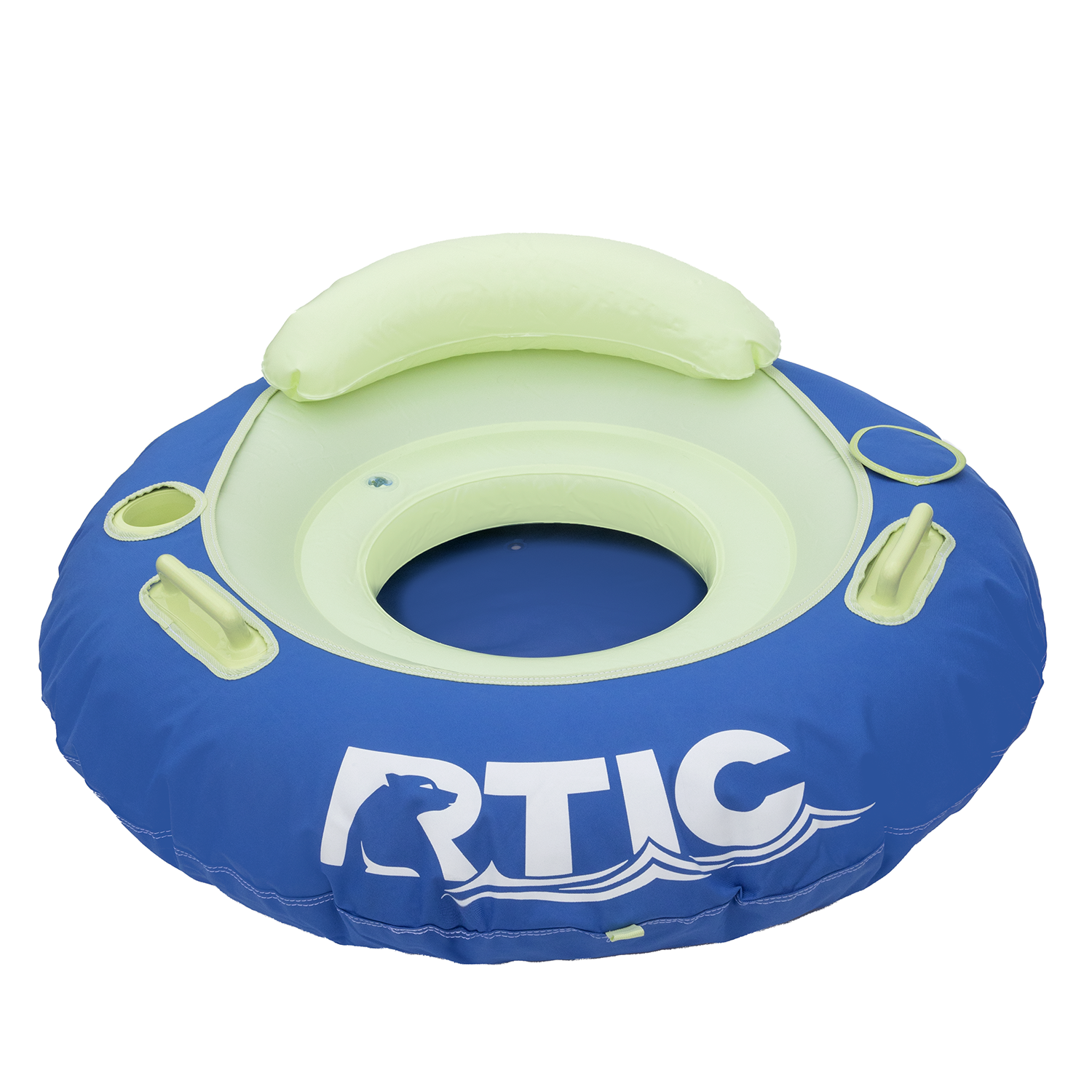 RTIC Tough River Tube Gallery