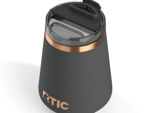 12oz Happy Hour Wine Tumbler Gallery