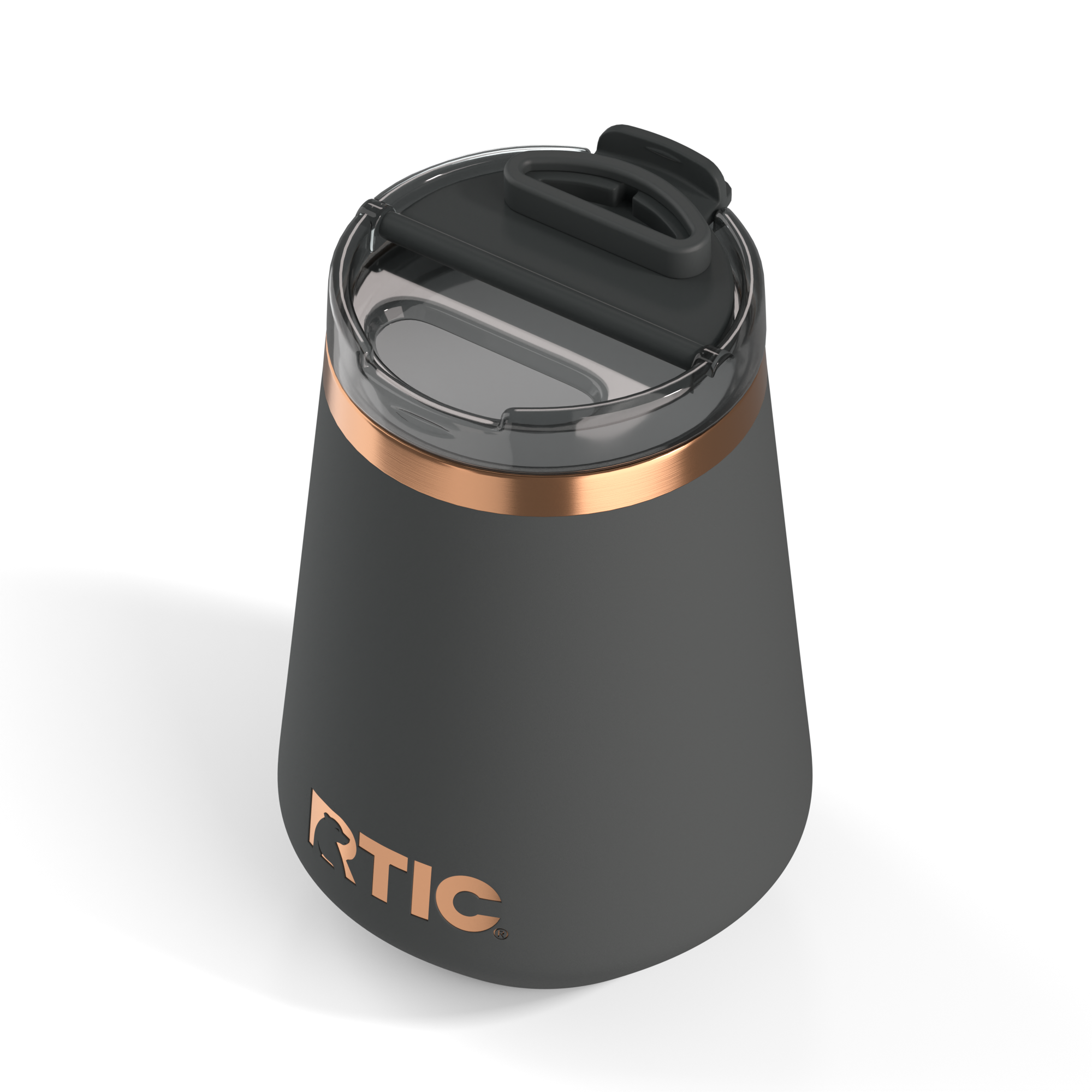 12oz Happy Hour Wine Tumbler Gallery