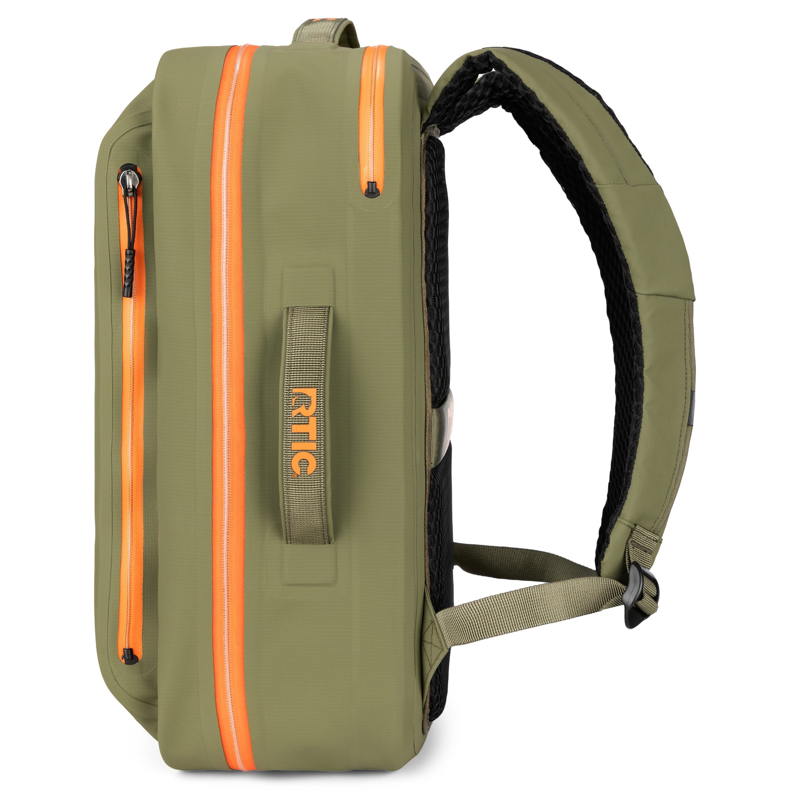 Ultra-Dry Backpack Gallery
