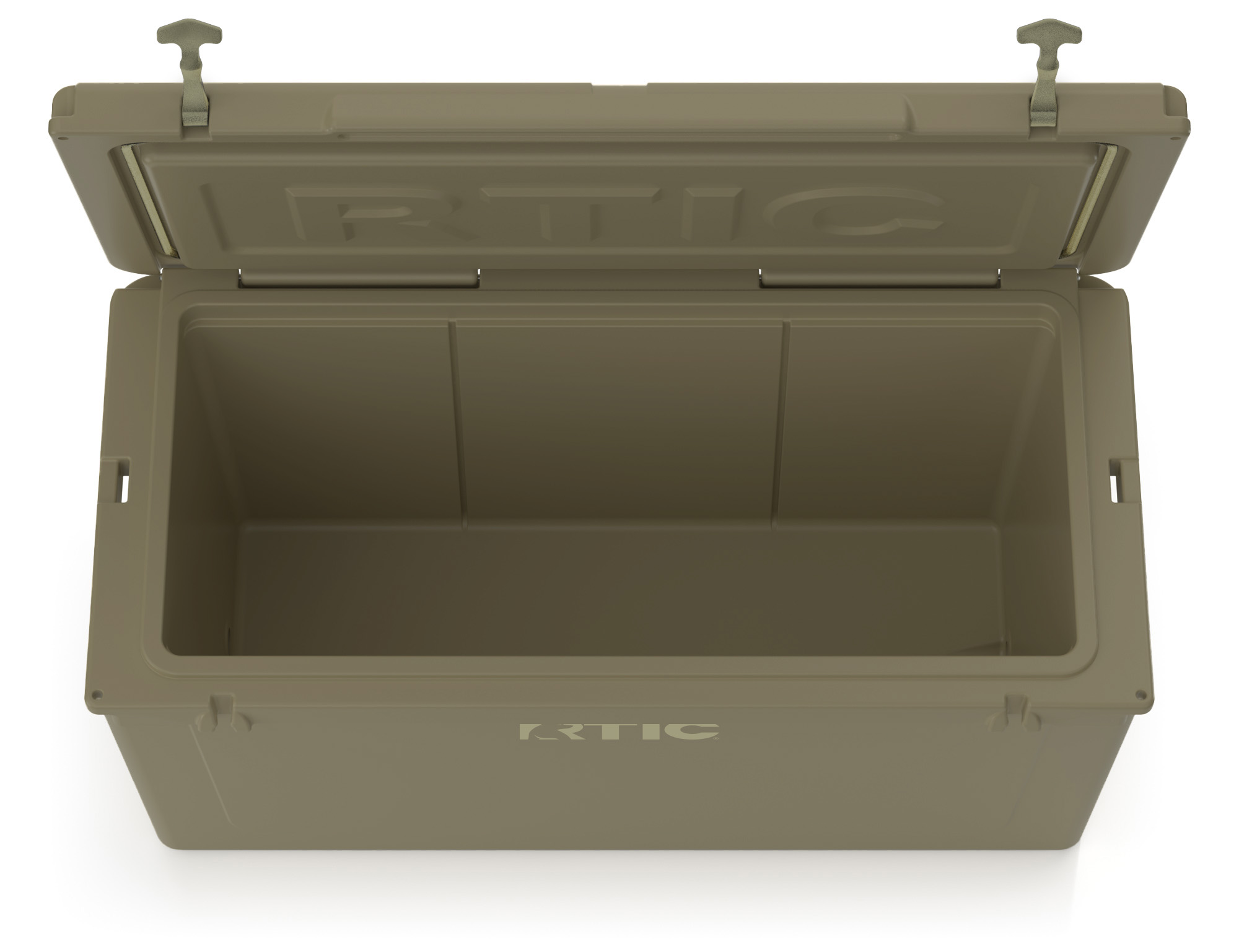 145 QT Ultra-Tough Cooler Gallery