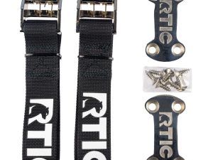 Cooler Tie Down Kit