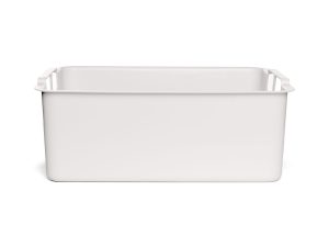 Ultra-Light Cooler Dry Goods Basket Gallery
