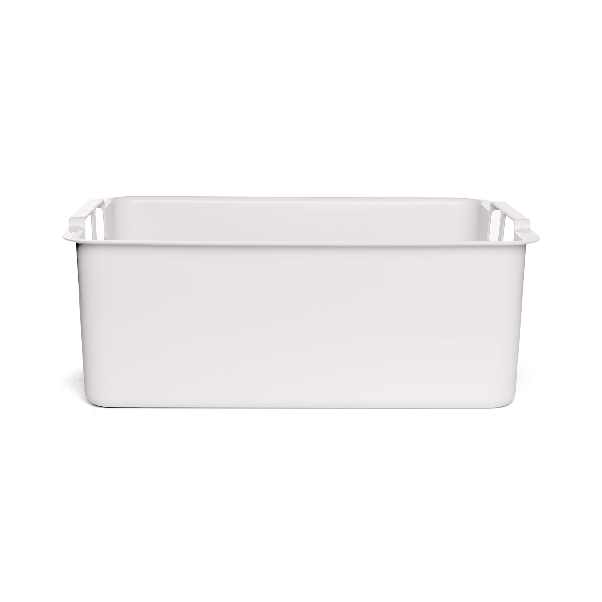Ultra-Light Cooler Dry Goods Basket Gallery