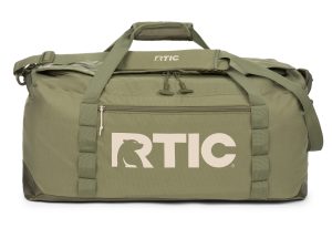 Road Trip Duffle Bag - Medium