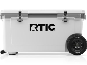 72 QT Ultra-Light Wheeled Cooler Gallery