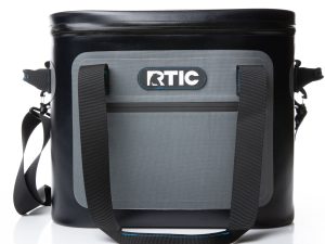 Ultra-Tough Soft Cooler - 20 Can - Marine