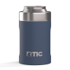 12oz Ultimate Can Cooler - Black