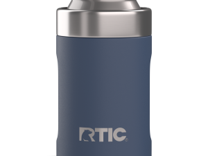 12oz Ultimate Can Cooler - Black