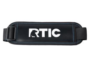 Soft Cooler Replacement Straps - Black