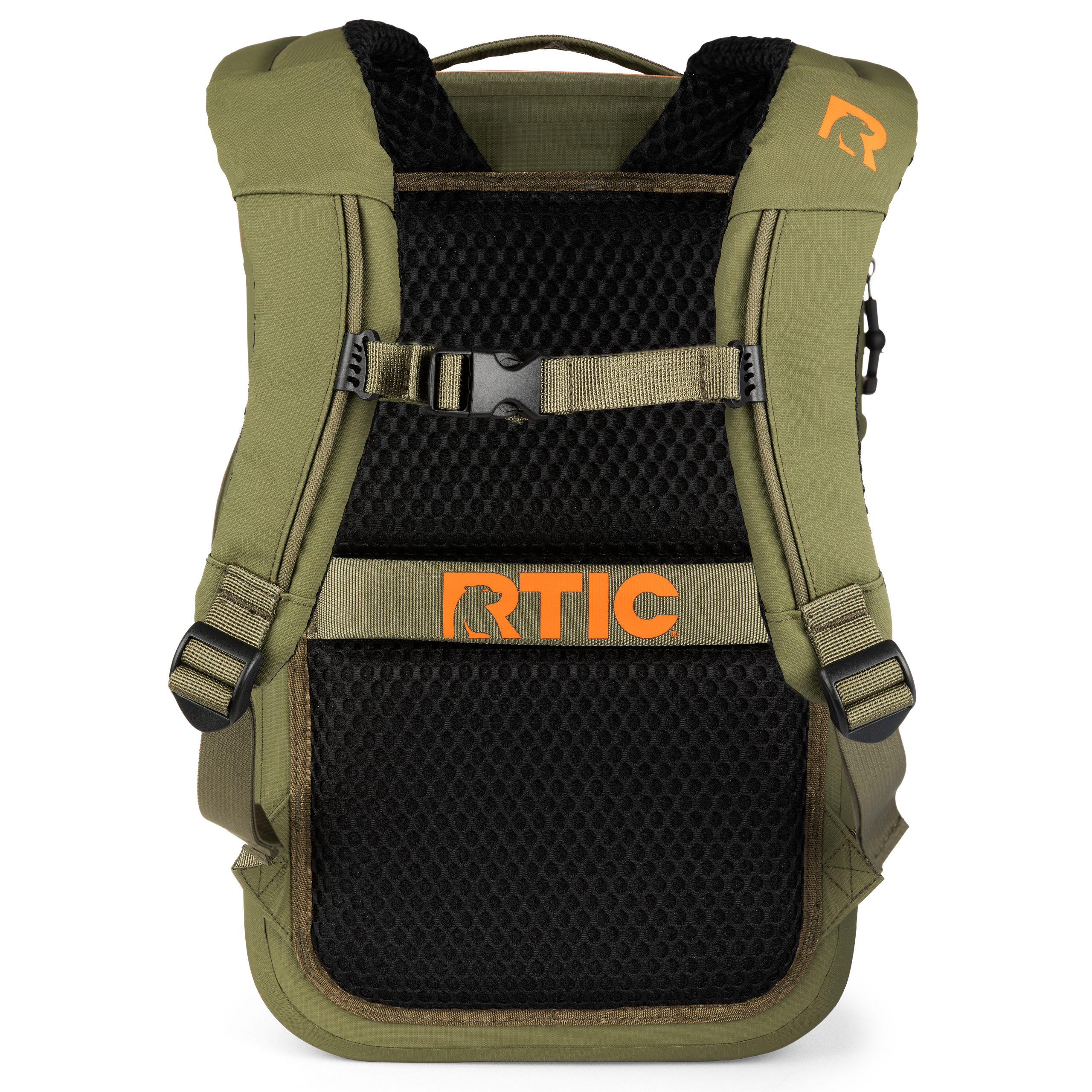 Ultra-Dry Backpack Gallery