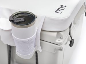 Ultra-Tough Cooler Cushion Gallery
