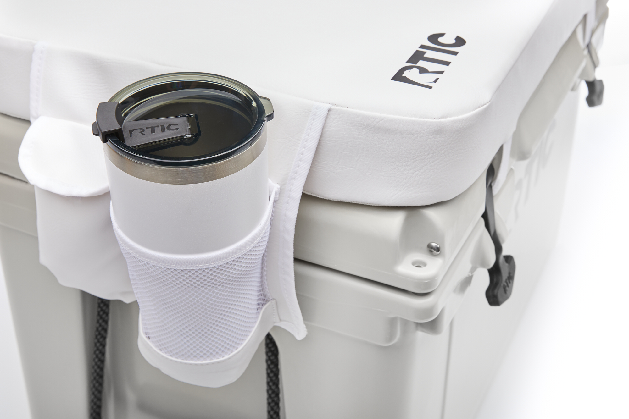 Ultra-Tough Cooler Cushion Gallery