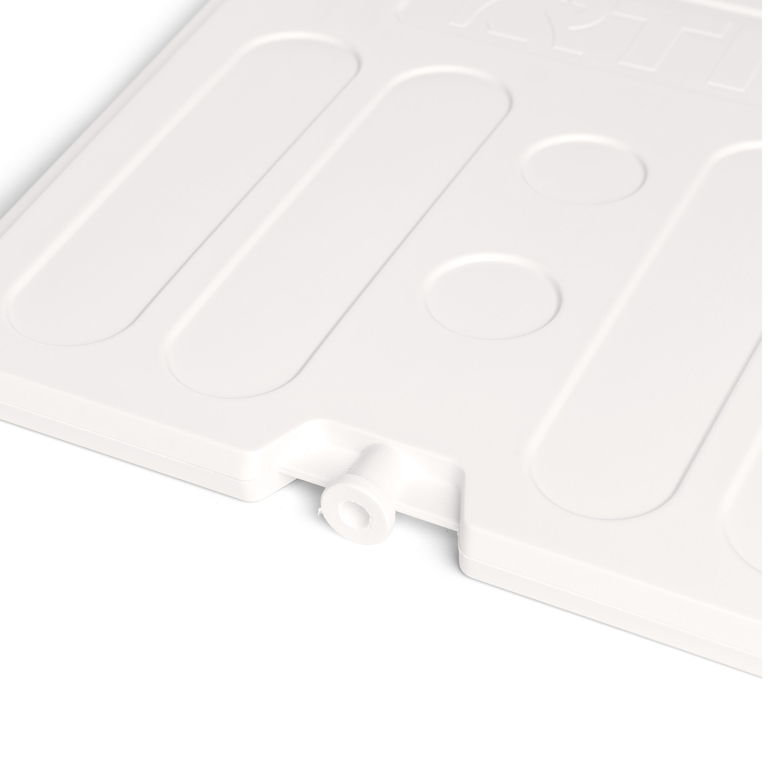 Ultra-Tough Cooler Freezable Divider Gallery