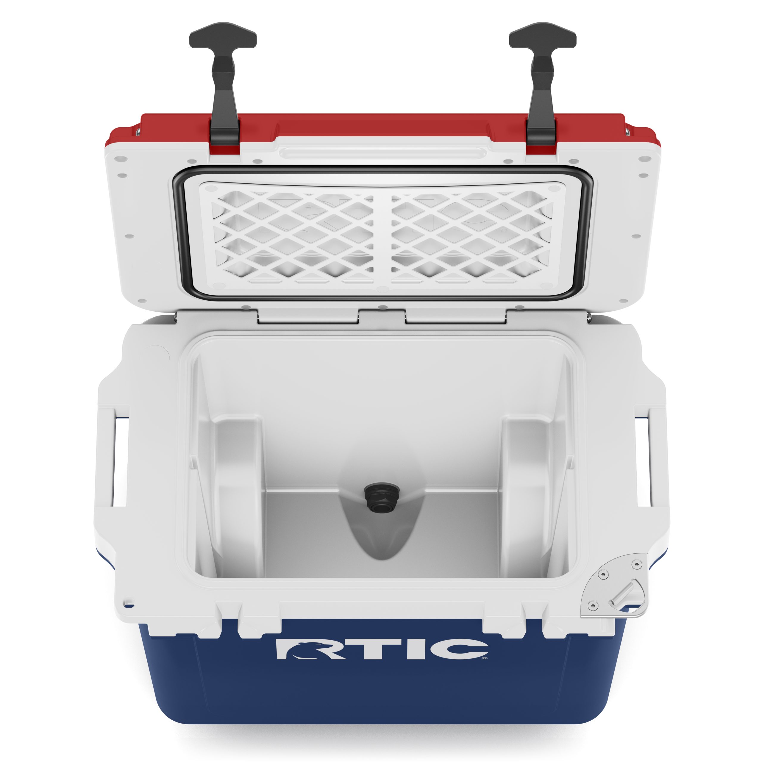 22 QT Ultra-Light Wheeled Cooler Gallery