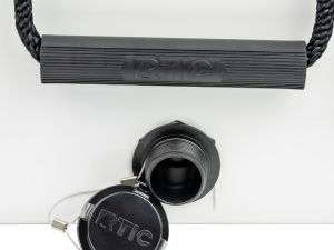 52 QT Ultra-Light Cooler Drain Plugs Gallery