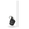 Journey Bottle Replacement Lid - Black