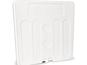 Ultra-Tough Cooler Freezable Divider Gallery