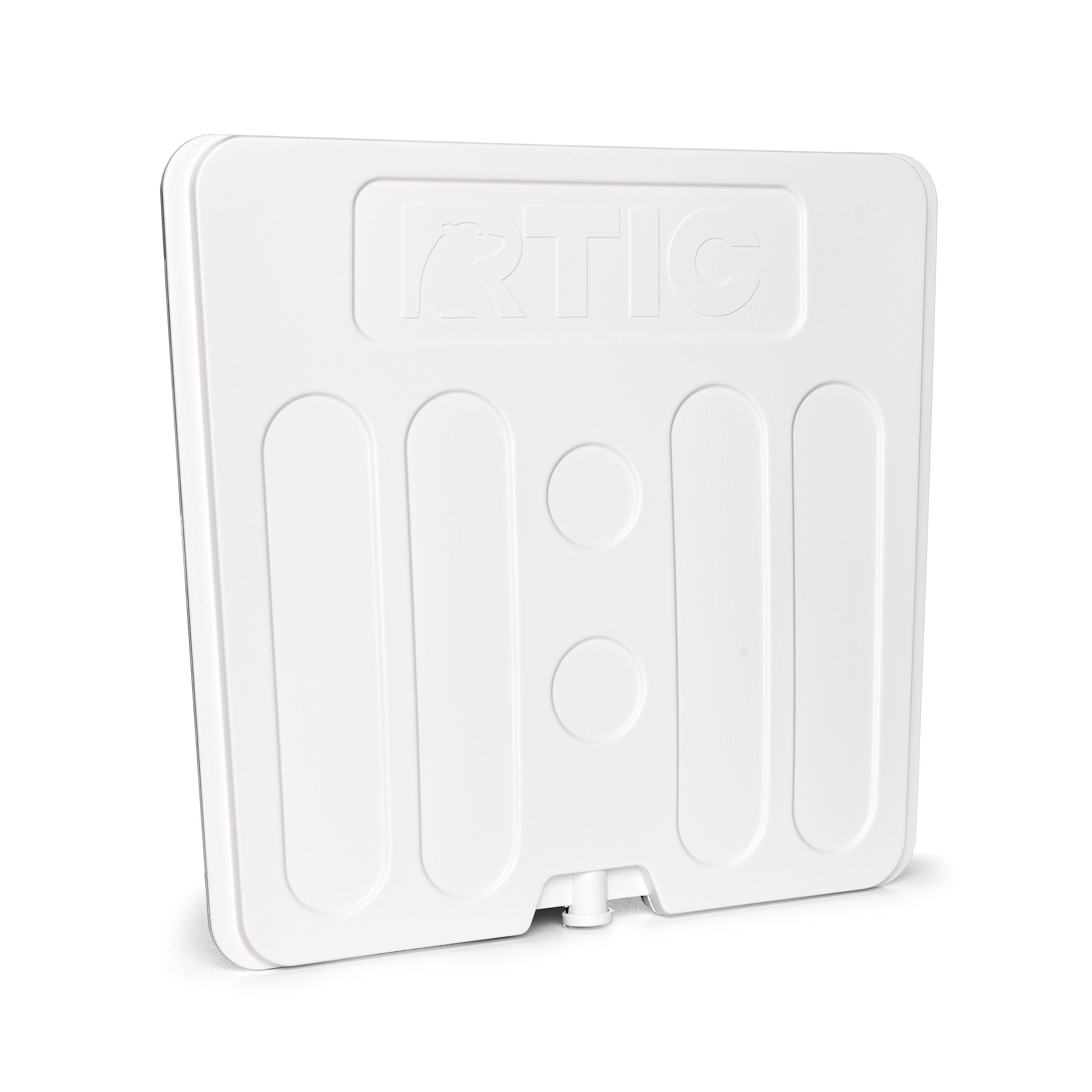Ultra-Tough Cooler Freezable Divider Gallery