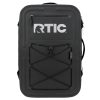 Ultra-Dry Duffle Pack - Black & Graphite