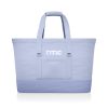 Everyday Insulated Tote Bag - Black