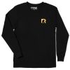 Mountain Time Long Sleeve T-Shirt - S