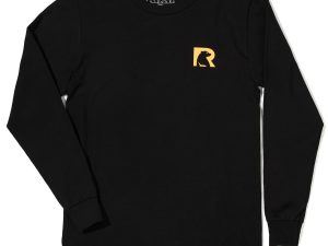 Mountain Time Long Sleeve T-Shirt - S