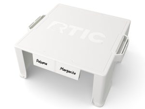 RTIC Riser Gallery