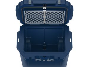45 QT Ultra-Tough Wheeled Cooler Gallery