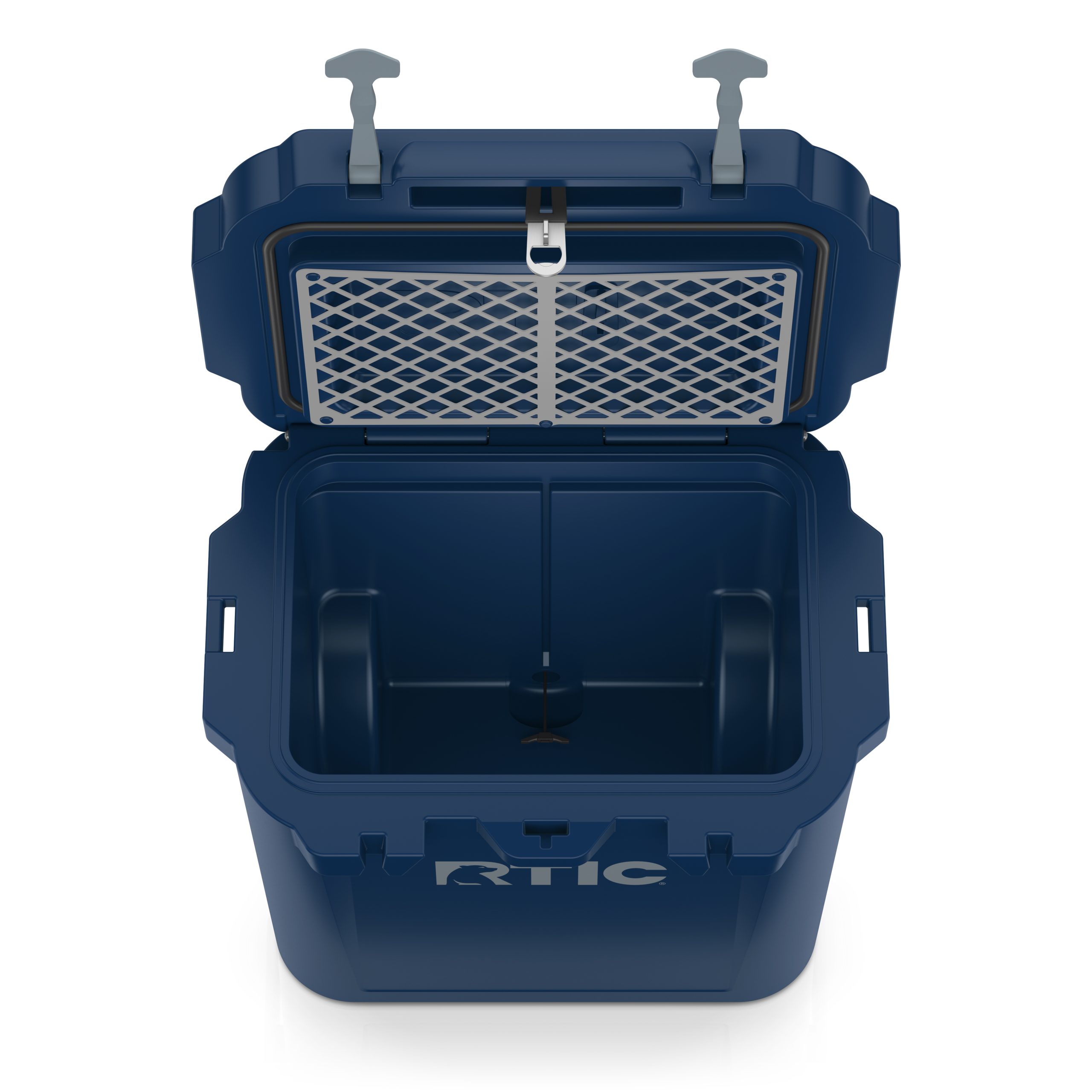 45 QT Ultra-Tough Wheeled Cooler Gallery